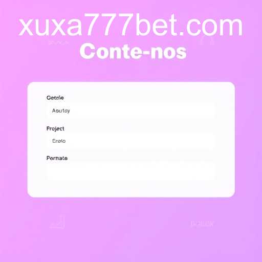 Contate-nos