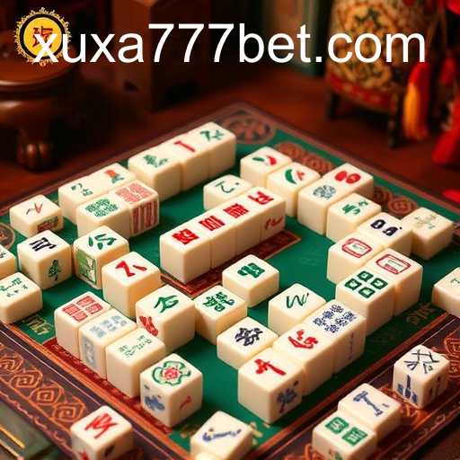 Mahjong