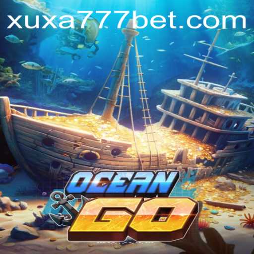 O Mundo de OceanGO: Uma Aventura Submarina Incrível